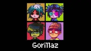 [FREE] | GORILLAZ TYPE BEAT | - MULTIPLAYER (Prod. Gadgett)