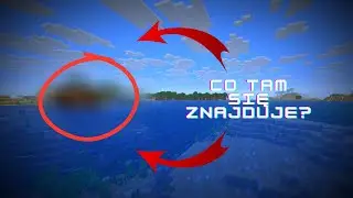 Minecraft SURVIVAL odc. 14- Mr. Canister series