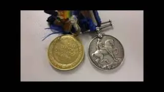 Wymondham College Year 10 Legacy 110 History Video