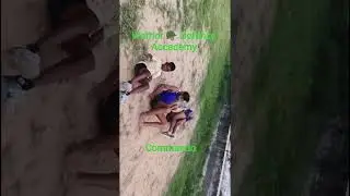 #warrior defence academy #army #commando #viralvideo #8683832324