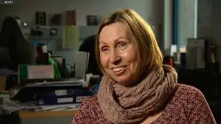 Fire in the Blood, The Gaelic Revival, Douglas Hyde, TG4 2016