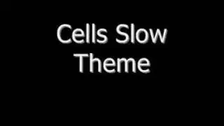 DBZRipped-Cells slow theme