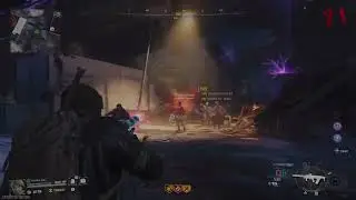 CodZombies (Part 2/23)