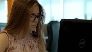 code factory