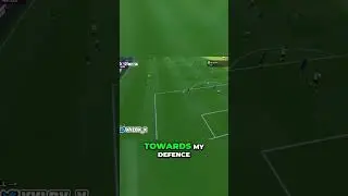 Alisson Makes A Great Save To Stop Liverpool From Conceding  #fc24 #liverpool #fyp