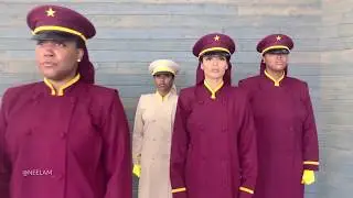 Neelam Drill for Justice