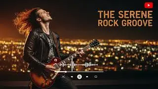 🌙 Romantic Slow Rock Collection &ndash; 🎧 Soft Rock to Calm Your Mind