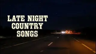 Roots Americana Music for Calm Late Hours