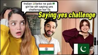 Saying Yes To Arisha For Last 24 Hours | Malaysia Last Day | Indian boy with Pakistani girl