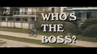 The Stand - Who's the Boss?