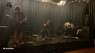 Mox Lead Live: Rock Brothers Brewery Ybor City Florida