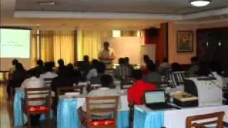 BASIC HSE FOR WO WS PERTAMINA UBEP JAMBI.wmv