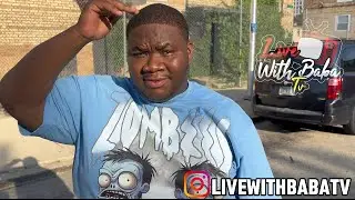 OTE Koomp On Cabrini Green History, Polo G 1300 Beef, PBG Young Pappy Sliding On OTE Opps, NorthSide