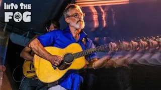 After Midnight (JJ Cale) w/ Larry Keel and Jared Pool - Front Porch Fest, VA 08/30/24
