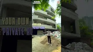 The Best House On The Market In Gurgaon