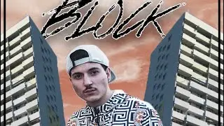 Moust 11 - Block (offizielles Musikvideo 4K) (prod. Jozu)