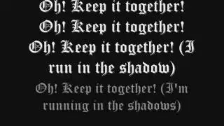 Three Days Grace The Chain Lyrics