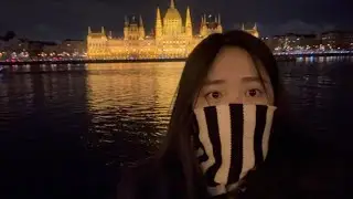 동유럽 여행기 ep2./An Exchange Student&rsquo;s Eastern Europe Travel Diary ep2.