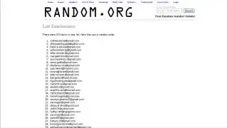 QTP/UFT Descriptive Programming Unplugged Contest: 3 Winners Chosen