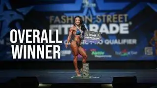 PRO QUALIFIER WOMAN'S WELLNESS OVERALL