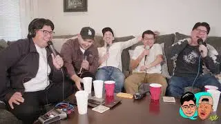 Delete that Podcast Ep.6 - The Gang