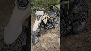 NEW HONDA XR 190 CT 2025❤️&zwj;🔥
