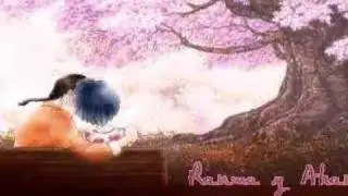 RANMA 1/2 TE QUIERO MAS RANMA Y AKANE