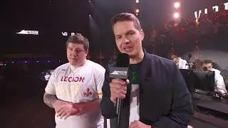 &ldquo;We&rsquo;re a Top 4 Team Right Now&rdquo; | KiSMET & Paris Legion Upset OGLA