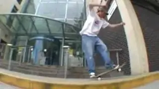 Ben Smart