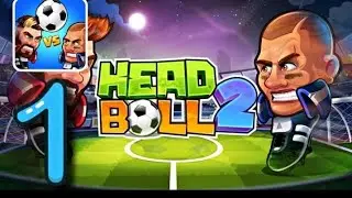 HEAD BOLL 2 part 1 OP Panda gang