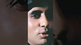 Deewar classic scene Amitabh Bachchan classic #deewar #amitabh