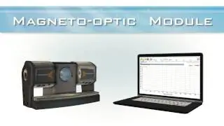 Cryostation&reg; Magneto-Optic Module: Low Temperature Magnetic Field Control