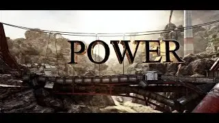 Voltz Clan 1k Teamtage - POWER