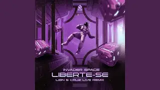Liberte-Se (Li&oslash;n & CRUZ LIVE Remix)