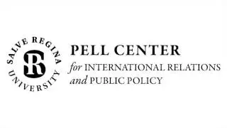 Scott Bates - Pell Center Podcast
