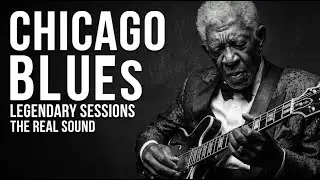 Greatest Ballads Mix 🎸 Slow Burnin' Whiskey Blues