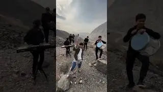 Mirjalol Nematov Dilbar Sux tumanida klip
