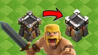 Upgrading Archer Tower to Max Level 🔥🔥 Right away. Clash of Clans