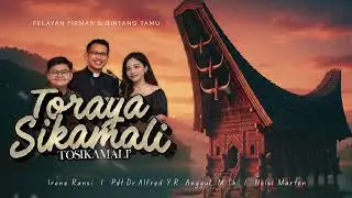 TOSIKAMALI SOROWAKO 2026