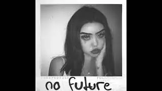 Grim Delarosa - No Future (Slowed And Reverb)