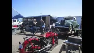 2016 Mansfield, MA Auto Swap Meet