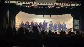 Concert Choir 