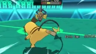 Combates VGC16! IsraVGC Vs RubalxVGC - Parte 2 - Raichu Powa! *-*