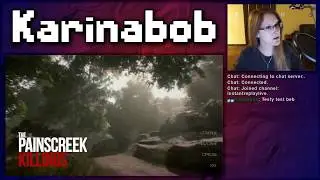 The Painscreek Killings ☆ VOD 2