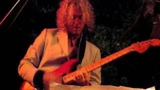 Kim Bullard, Kelly, Bruce Watson, Bruce Lett, Sergio Gonzales,
