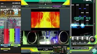 KAISER PHOENIX / 96　EXH
