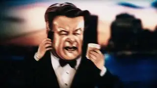 The Alec Baldwin Show - Intro