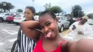Vlog|| umgidi preparations, fittings, South African YouTuber 