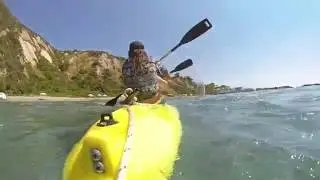 Kefalonia 2016
