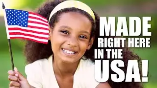 Creative Playthings Made in the USA